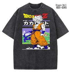 Dragon ball anime T-shirt