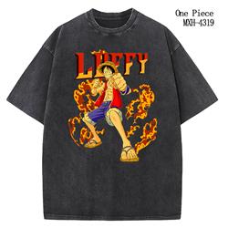 One Piece anime T-shirt