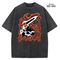 chainsaw man anime T-shirt