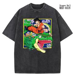 Dragon ball anime T-shirt