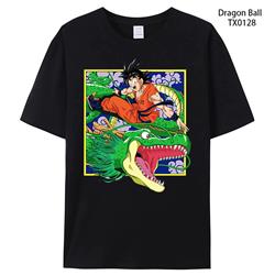 Dragon ball anime T-shirt