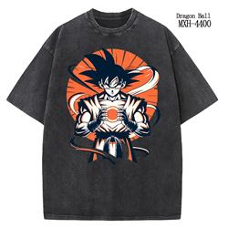 Dragon ball anime T-shirt