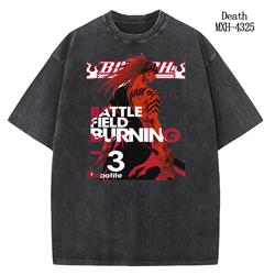 Bleach anime T-shirt
