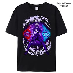 Jujutsu Kaisen anime T-shirt