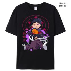 Naruto anime T-shirt