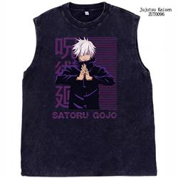 Jujutsu Kaisen anime vest