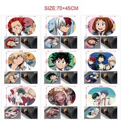 My Hero Academia anime carpet 70*45cm