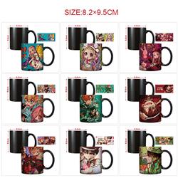 Toilet-bound hanako-kun anime cup 400ml