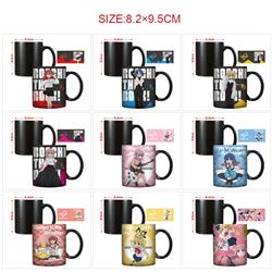 Bocchi the rock anime cup 400ml