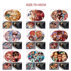 Toilet-bound hanako-kun anime carpet 70*45cm