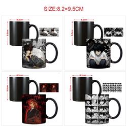 Death Note anime cup 400ml