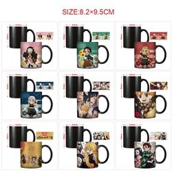Demon slayer kimets anime cup 400ml