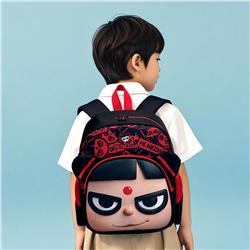 Ne zha anime backpack