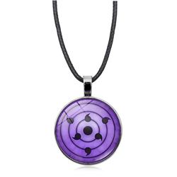 Naruto anime necklace