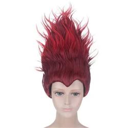 Ne zha anime wig