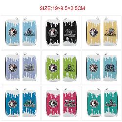Danganronpa anime wallet