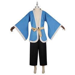 Ne zha anime cosplay