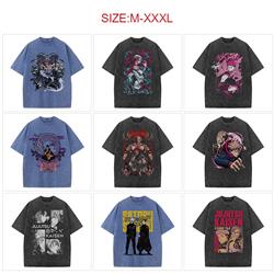 Jujutsu Kaisen anime T-shirt