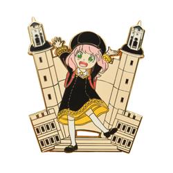 SPY×FAMILY anime pin 62*54*2mm