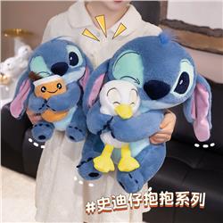 stitch anime plush doll 30cm