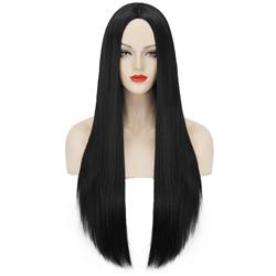 One piece anime wig