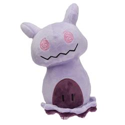 Pokemon anime plush doll 21cm