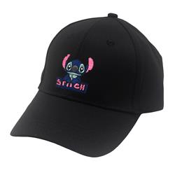 stitch anime hat kid