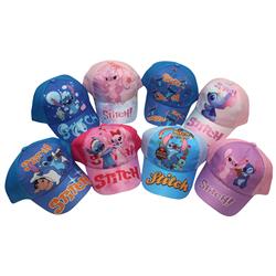 stitch anime hat kid
