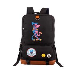 Poppy playtime anime Backpack
