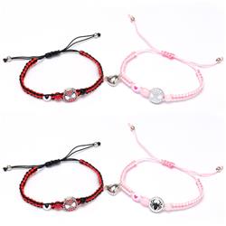 spider man anime bracelet