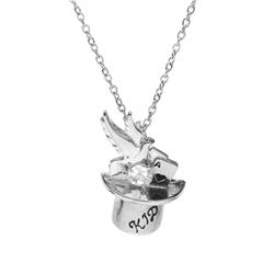 Harry Potter anime necklace