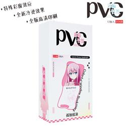 Bocchi the rock anime PVC bookmark 12 pcs a set