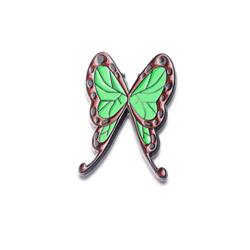 Demon slayer kimets anime pin