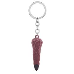 Jujutsu Kaisen anime keychain
