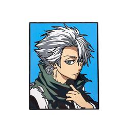 Bleach anime pin 3 pcs a set