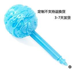 Ne zha anime cosplay 2pcs a set