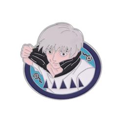 Jujutsu Kaisen anime pin
