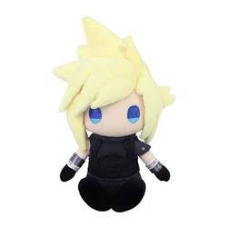 final fantasy anime Plush toy