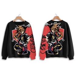 The Legend of Zelda anime hoodie