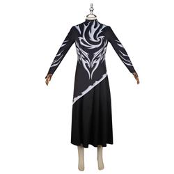 Ne zha anime cosplay