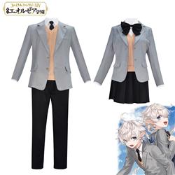 final fantasy anime cosplay