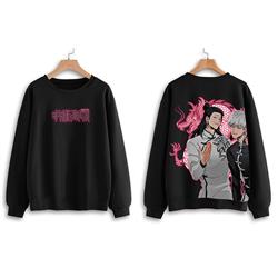 Jujutsu Kaisen anime hoodie