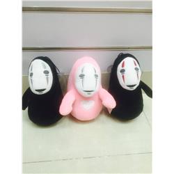 Spirited Away anime Plush toy 18cm