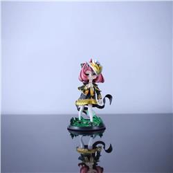 SPY×FAMILY anime  figure 14cm