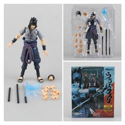 Naruto anime figure 14cm