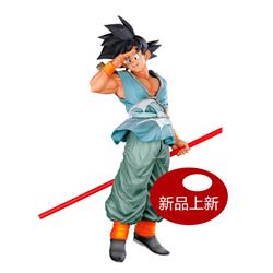 Dragon ball anime figure 35cm