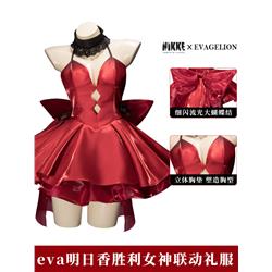 EVA anime cosplay