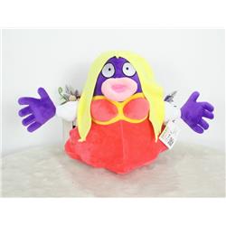 Pokemon anime Plush toy 30cm