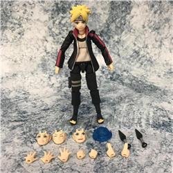 Naruto anime figure 13.5cm