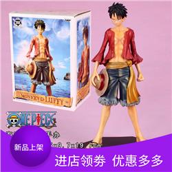One Piece anime figure 25cm